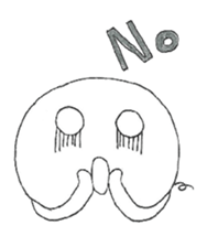 cjjhs 9-3:A variety of things sticker #14207822