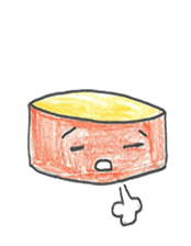 cjjhs 9-3:A variety of things sticker #14207829