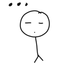 sticker easy sticker #14208438