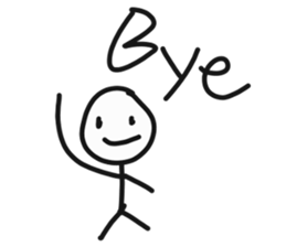 sticker easy sticker #14208445