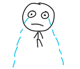 sticker easy sticker #14208447