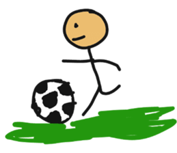 sticker easy sticker #14208452