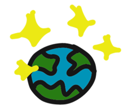 sticker easy sticker #14208454