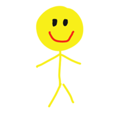 sticker easy sticker #14208463