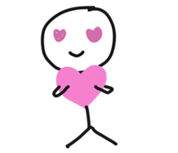 sticker easy sticker #14208465