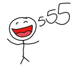 sticker easy sticker #14208466