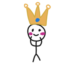 sticker easy sticker #14208469