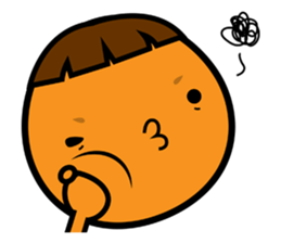 Happy Eggman sticker #14209550