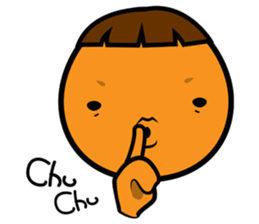 Happy Eggman sticker #14209551