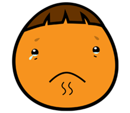 Happy Eggman sticker #14209552