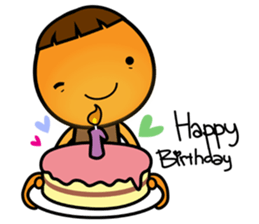 Happy Eggman sticker #14209553