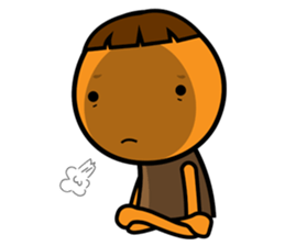 Happy Eggman sticker #14209559