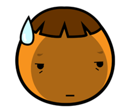 Happy Eggman sticker #14209560