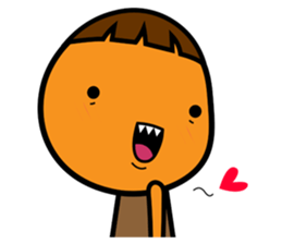 Happy Eggman sticker #14209561