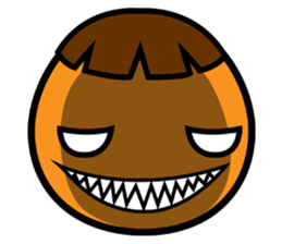 Happy Eggman sticker #14209562