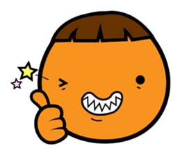 Happy Eggman sticker #14209563