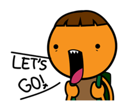 Happy Eggman sticker #14209571