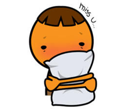 Happy Eggman sticker #14209572