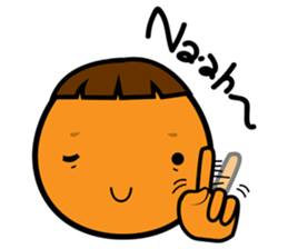 Happy Eggman sticker #14209574