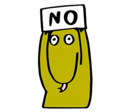 Chakeow sticker #14209792