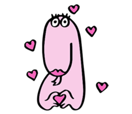 Chakeow sticker #14209798