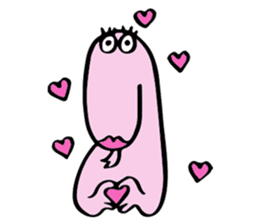 Chakeow sticker #14209798