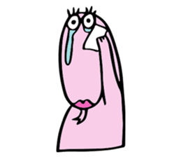 Chakeow sticker #14209802