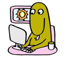 Chakeow sticker #14209810