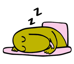 Chakeow sticker #14209813