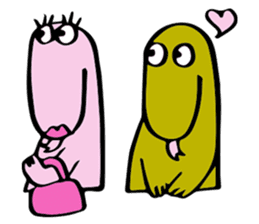 Chakeow sticker #14209814