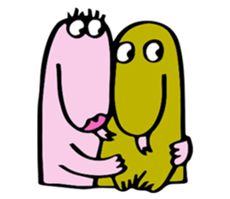 Chakeow sticker #14209816