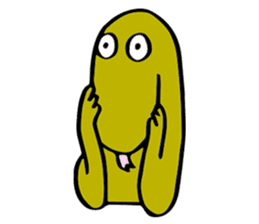 Chakeow sticker #14209817