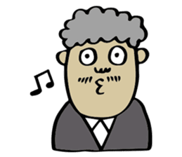 Chakeow sticker #14209818