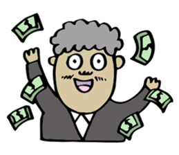 Chakeow sticker #14209819