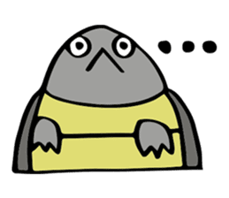 Chakeow sticker #14209820