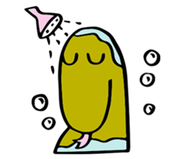 Chakeow sticker #14209826