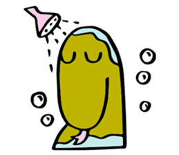 Chakeow sticker #14209826