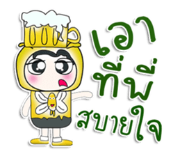 ...Mr. Hanaka.. ^_^ love you. sticker #14210338