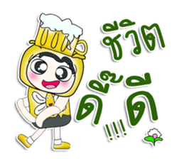 ...Mr. Hanaka.. ^_^ love you. sticker #14210339