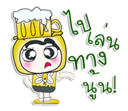 ...Mr. Hanaka.. ^_^ love you. sticker #14210343