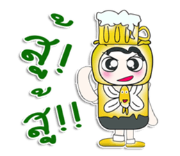 ...Mr. Hanaka.. ^_^ love you. sticker #14210352