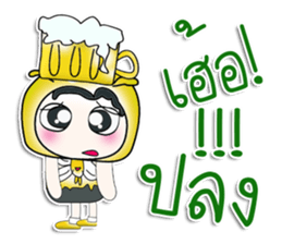 ...Mr. Hanaka.. ^_^ love you. sticker #14210354