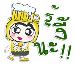 ...Mr. Hanaka.. ^_^ love you. sticker #14210355