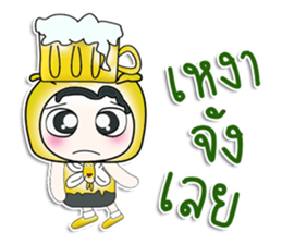 ...Mr. Hanaka.. ^_^ love you. sticker #14210358