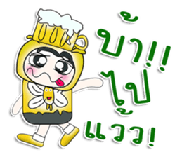 ...Mr. Hanaka.. ^_^ love you. sticker #14210361