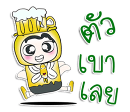 ...Mr. Hanaka.. ^_^ love you. sticker #14210362