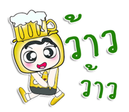 ...Mr. Hanaka.. ^_^ love you. sticker #14210367