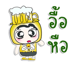 ...Mr. Hanaka.. ^_^ love you. sticker #14210368