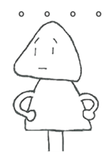 cjjhs 9-2's sticker sticker #14210376