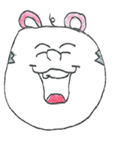 cjjhs 9-2's sticker sticker #14210385